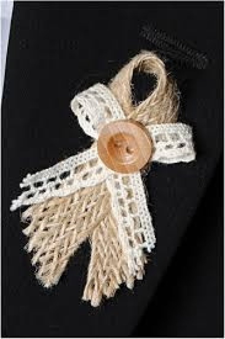 Knoflík dřevěný 2818 vel.18 - 11,4mm