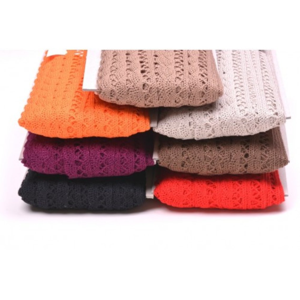 Krajka bavlněná 75099 paličkovaná šíře 18mm bílá