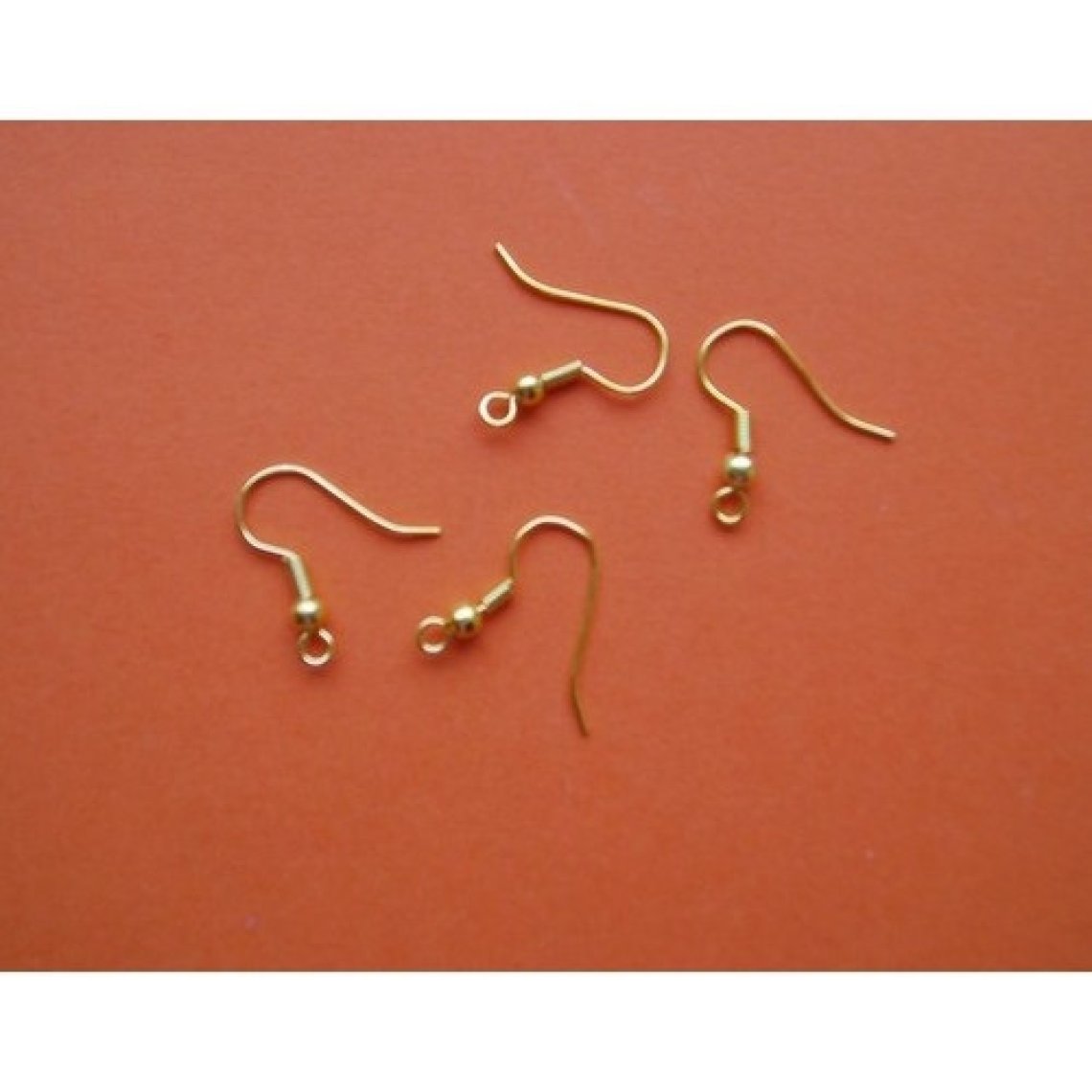 Naušnicový AFRO háček