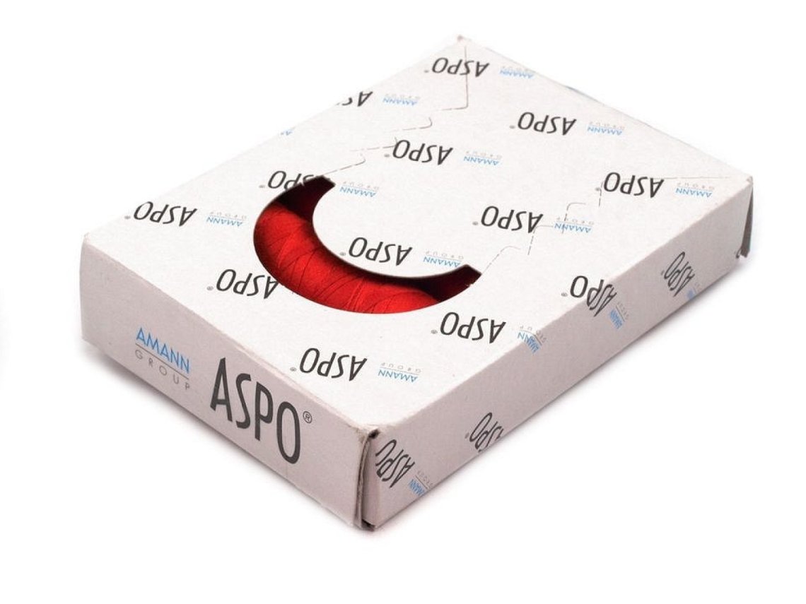 Nitě ASPOTEX elastická 100m