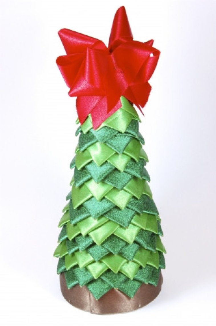 Polystyrenový kužel výška 200mm