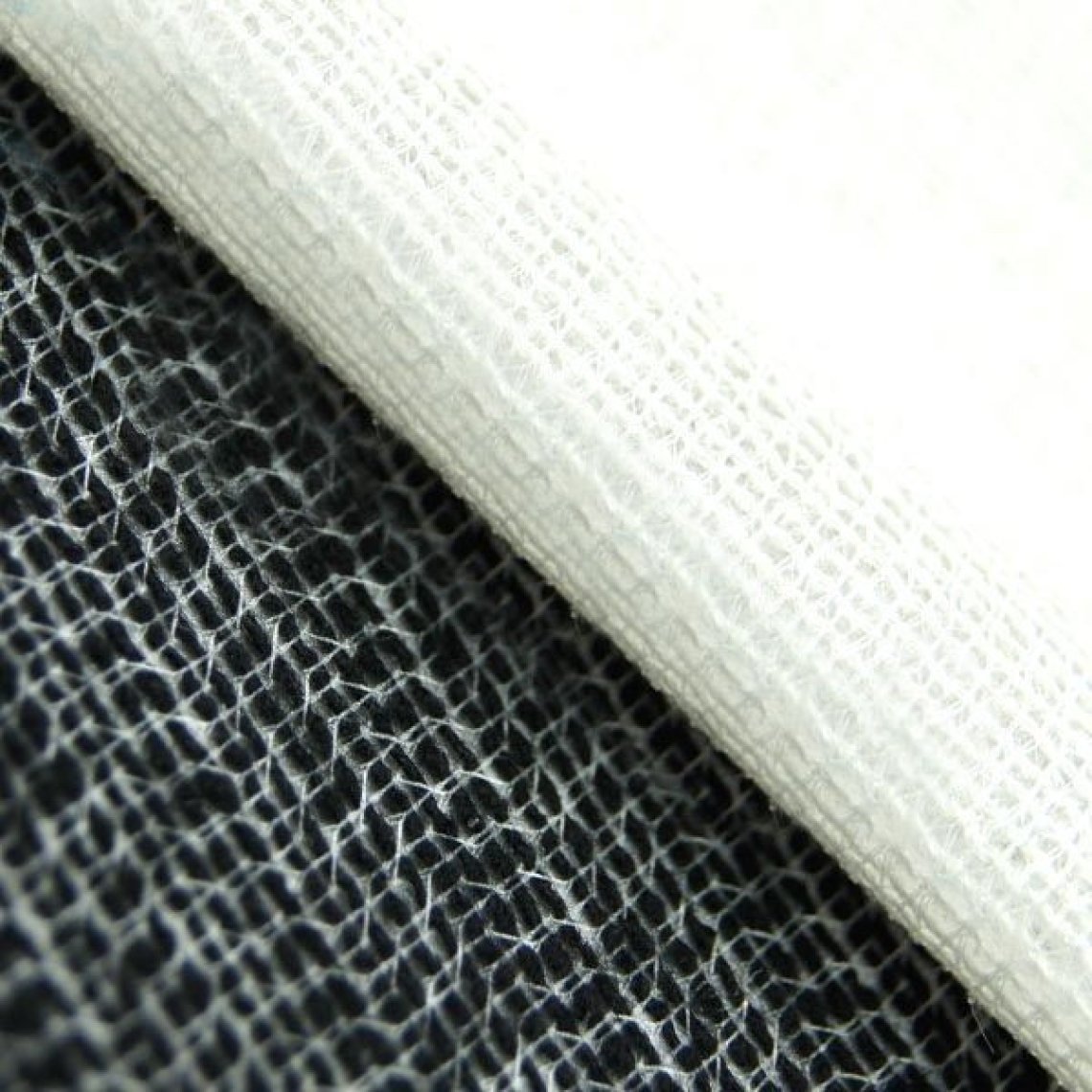 Rašlovka nažehlovací univerzální 63 g/m² rozměr 100x90 cm