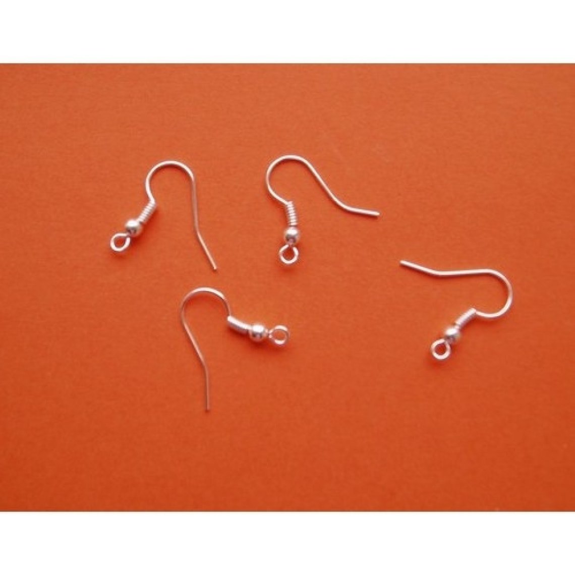 Naušnicový AFRO háček