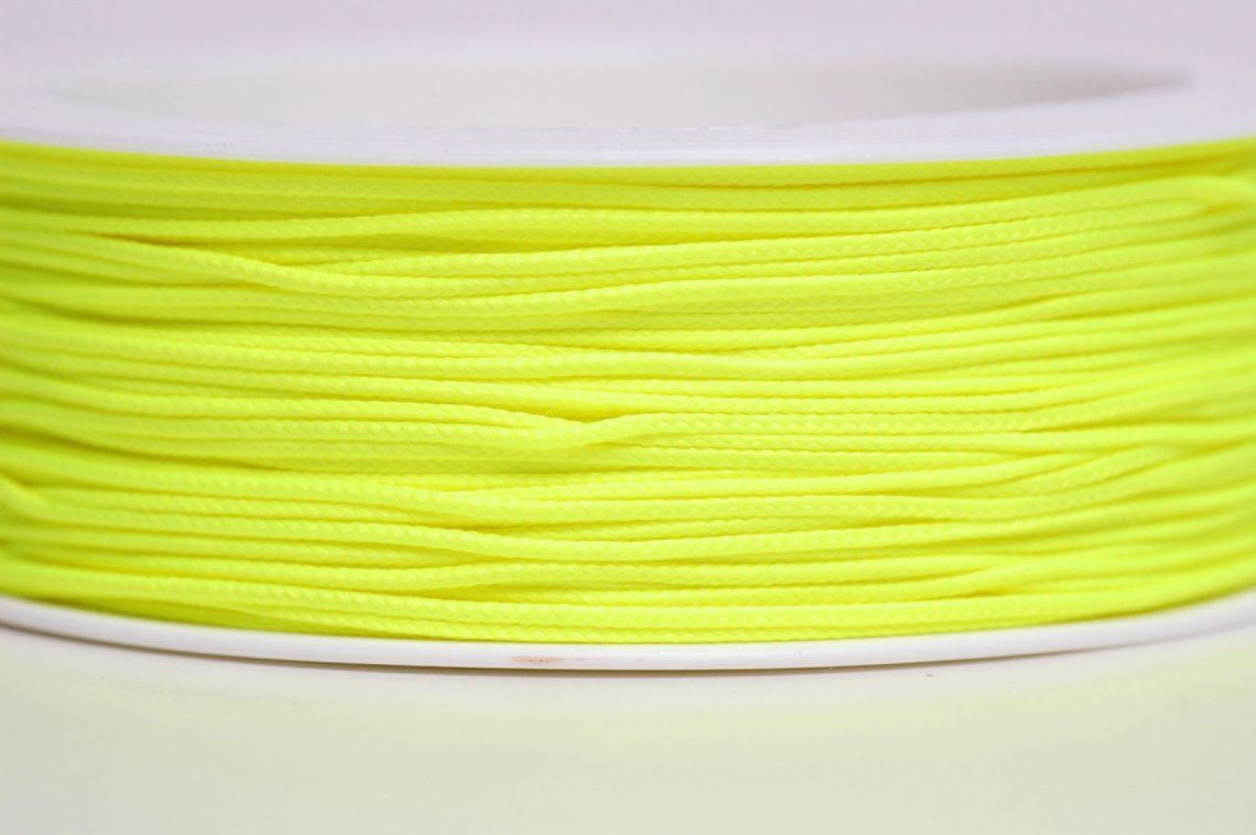 Kreativní šnůrka šíře 1mm