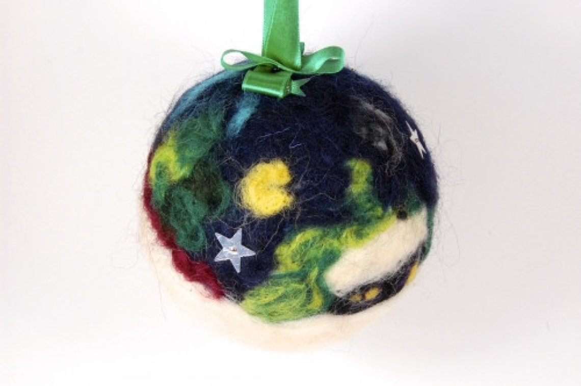 Polystyrenové koule průměr 100mm