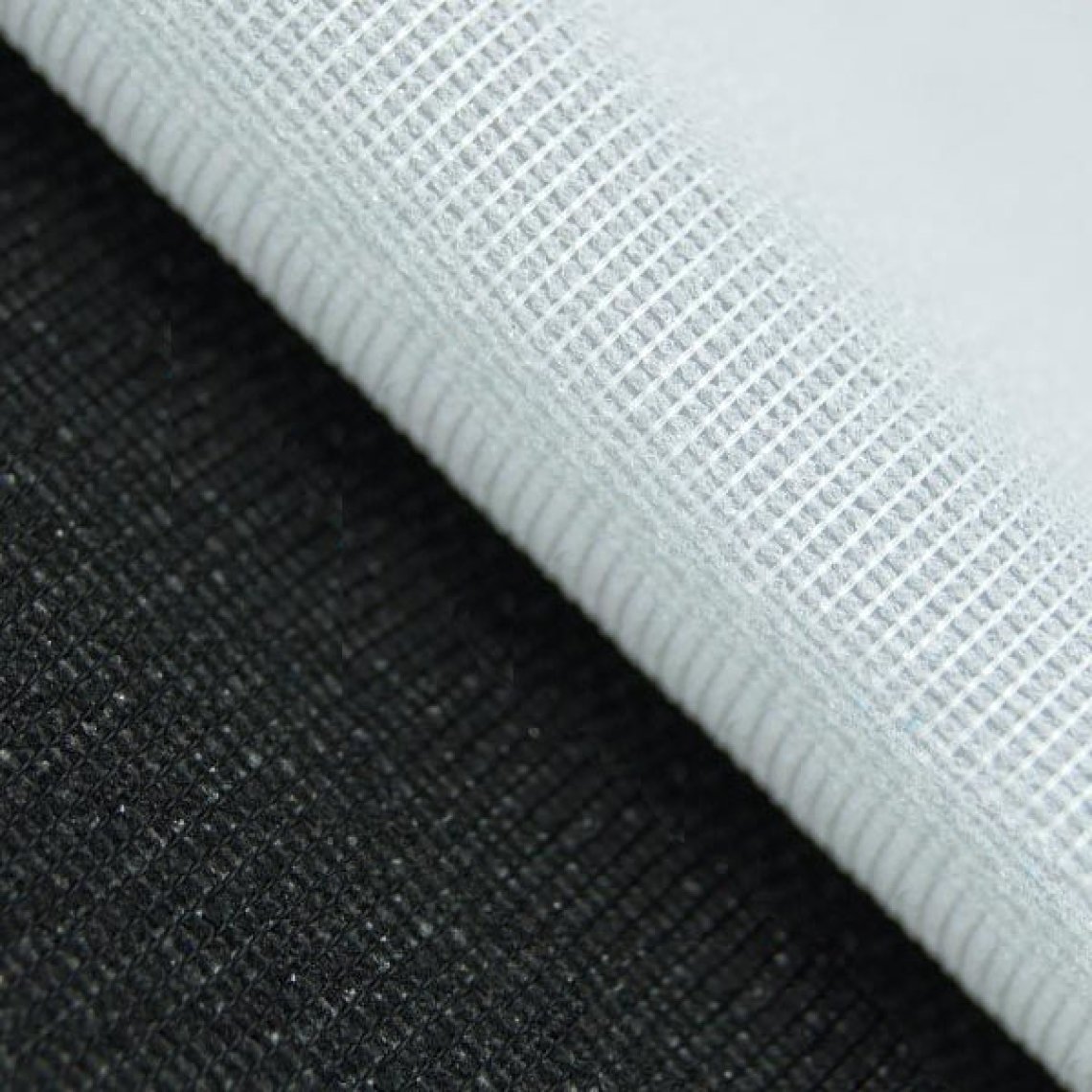 Rašlovka nažehlovací elastická 40 g/m² rozměr 100x90 cm