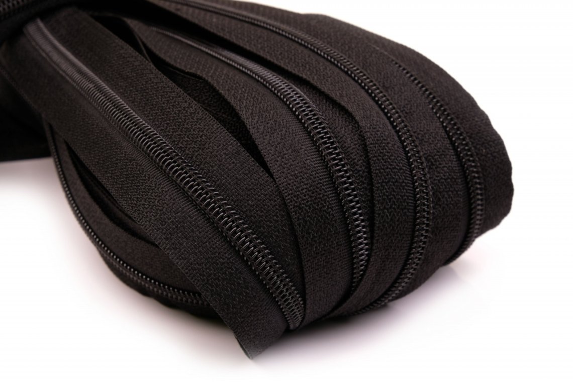 Zip spirálový metráž 5mm