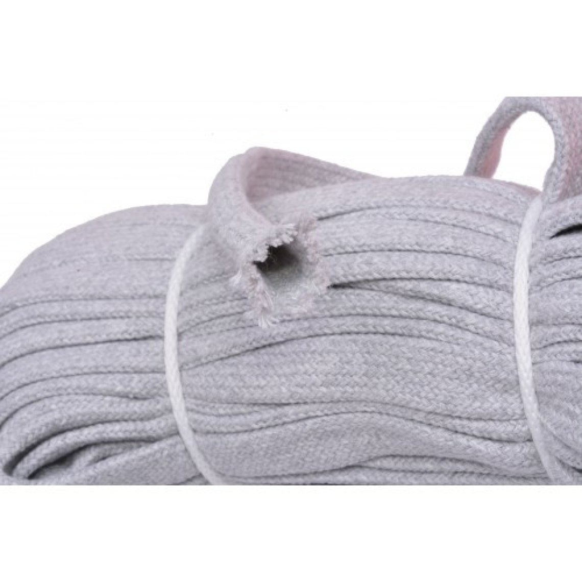 Šnůra oděvní dutinka PES šíře 12mm