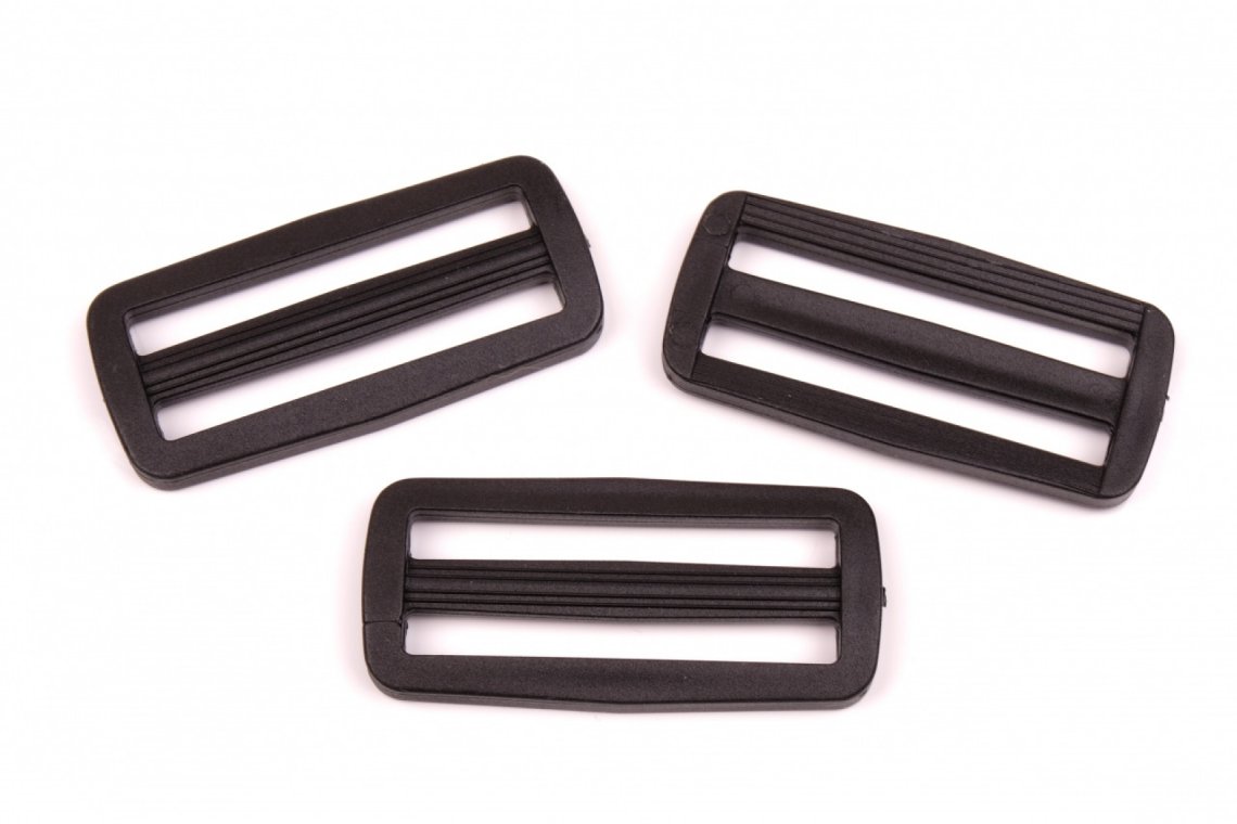 Spona průvlečná zkracovač šíře 5cm