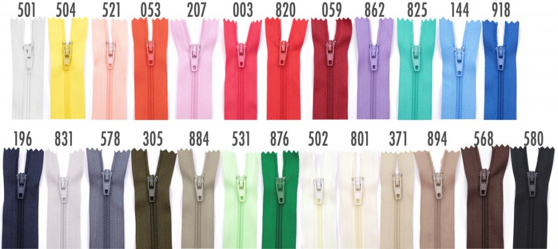 Zdrhovadlo 3mm WS0 60cm spirálové nedělitelné