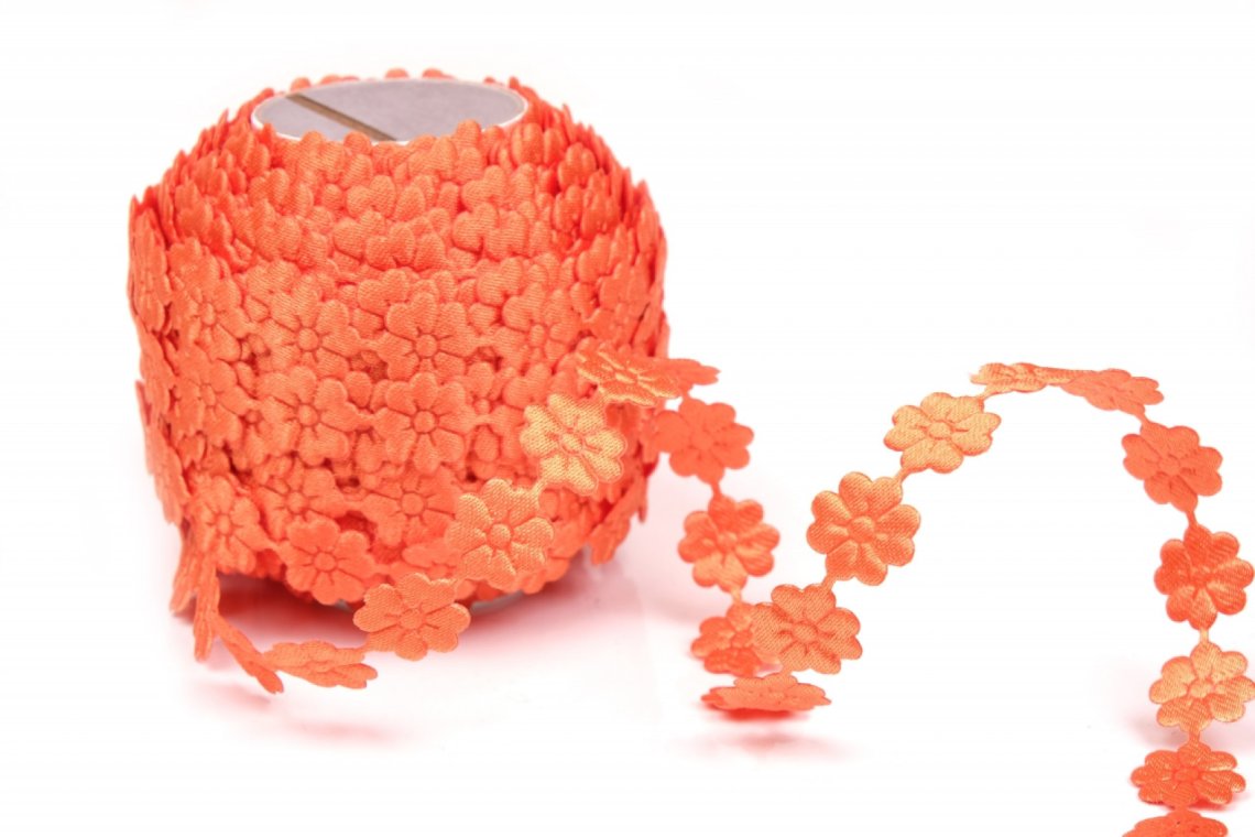 Atlasová metráž T27 šíře 12mm