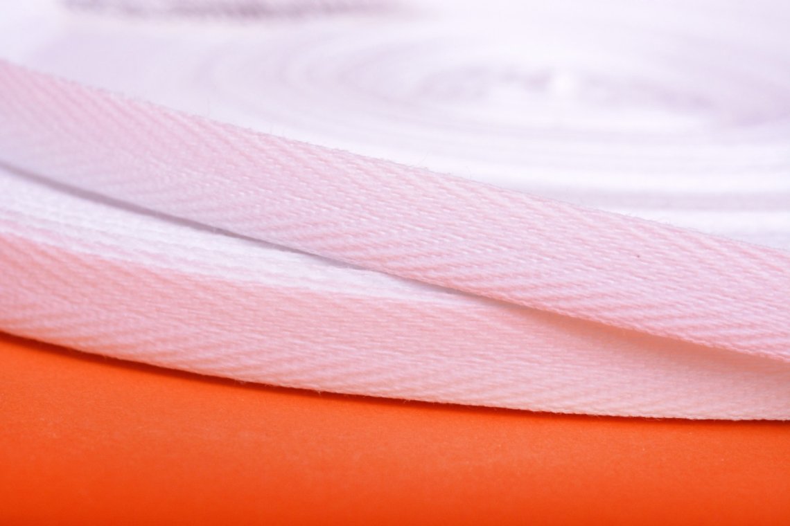 Keprovka šíře 8mm