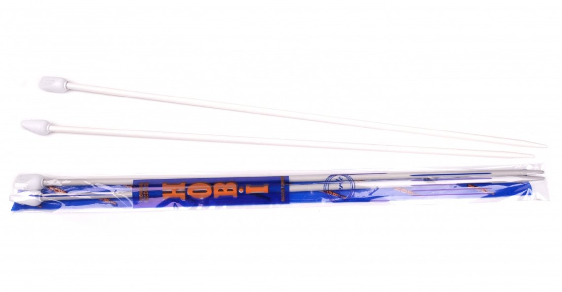 Jehlice rovné vel.4