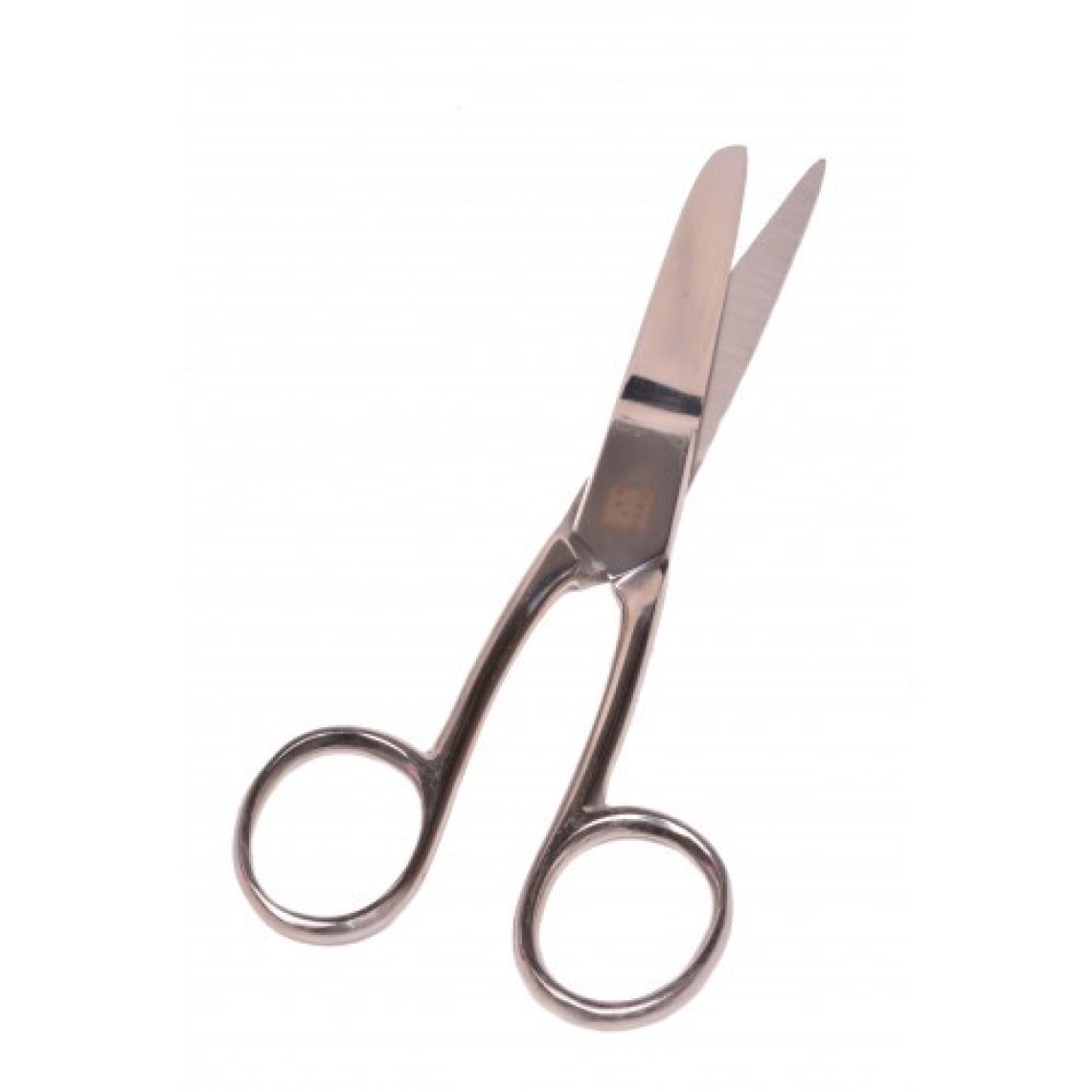 Nůžky celokovové 20cm