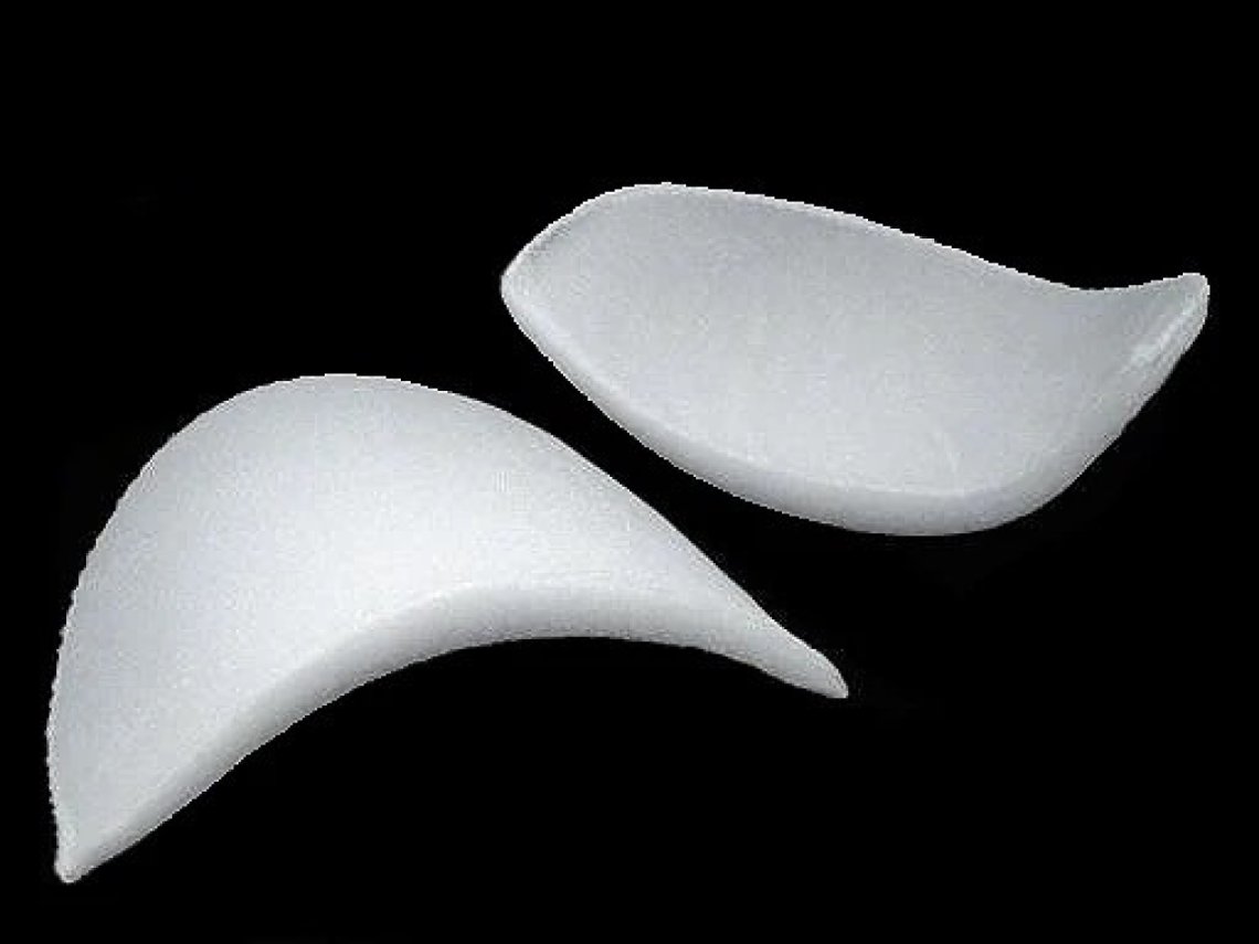 Vycpávka potažená B10