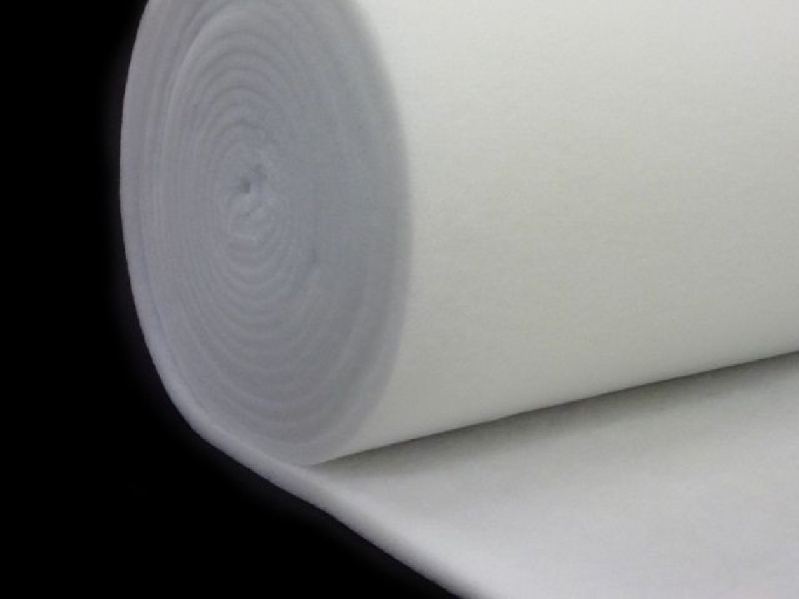 Vatelín TEVYRO 100g/m šíře 90cm + poštovné