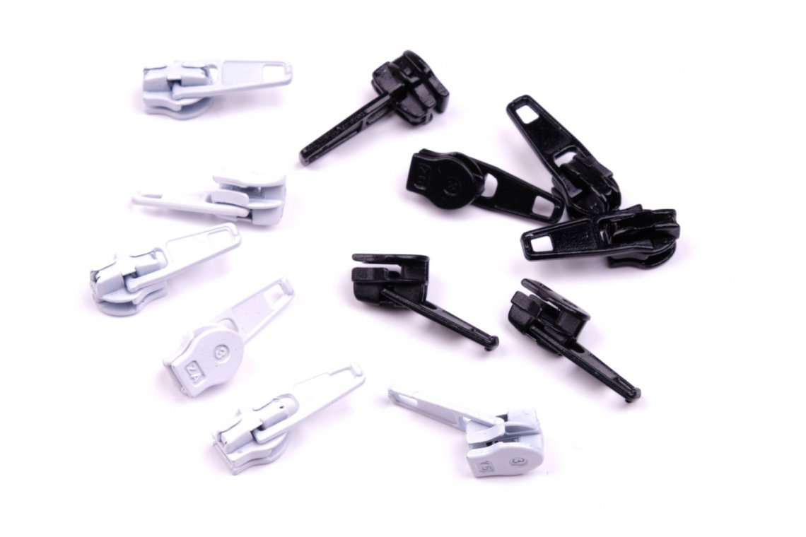 Jezdec 3mm s aretací (autolock)