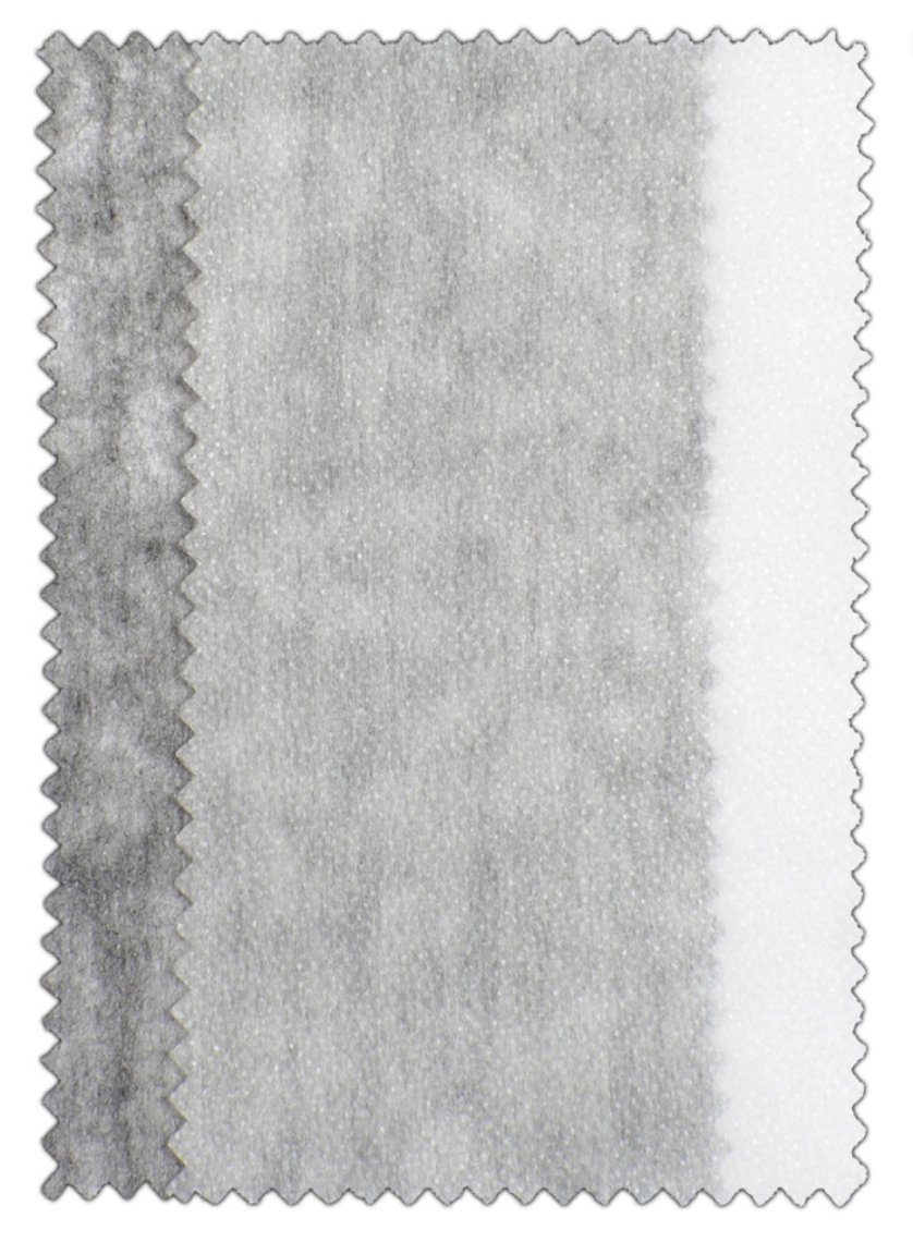 Vlizelín nelepící KUFNER 30g/m šíře 90cm