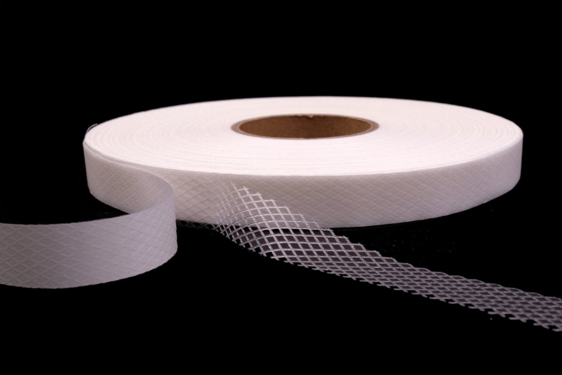 Zažehlovací mřížka fixační šíře 15mm