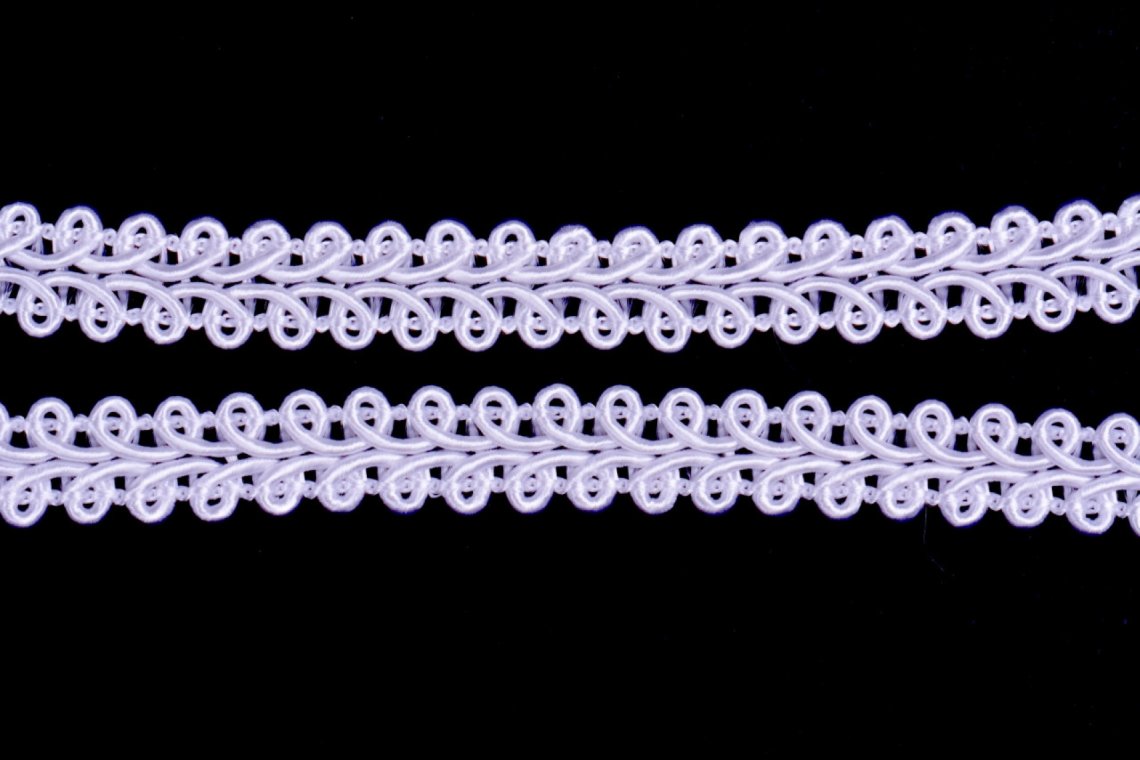 Prýmek galonový 194 šíře 10mm