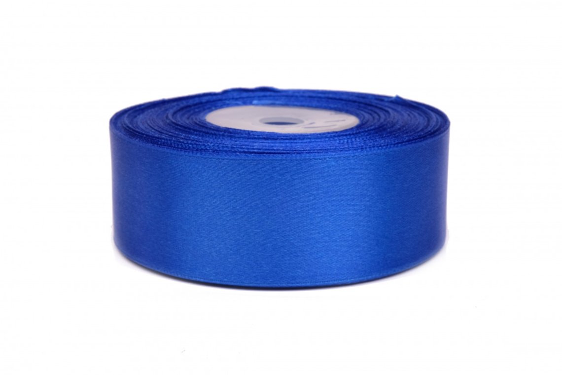 Stuha atlasová šíře 30mm návin 27m