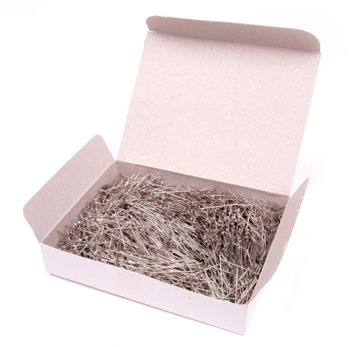 Špendlík 500g  101 sypaný délka 22mm