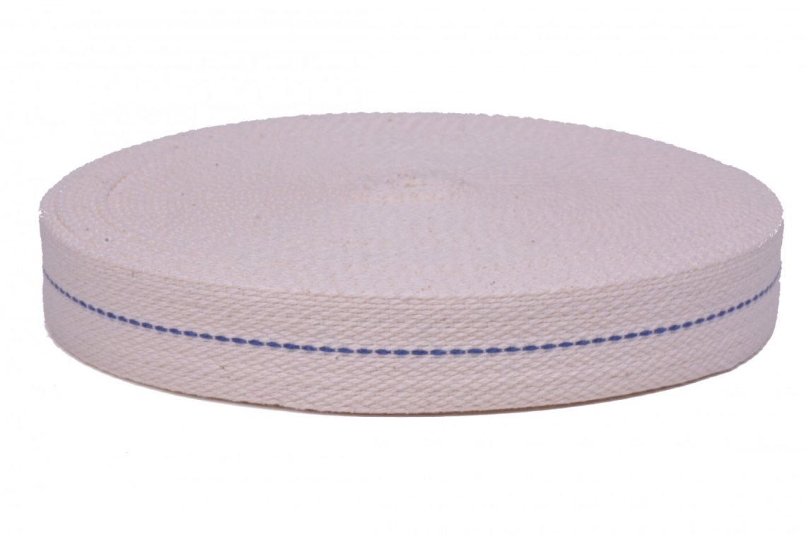 Knot plochý šíře 22mm