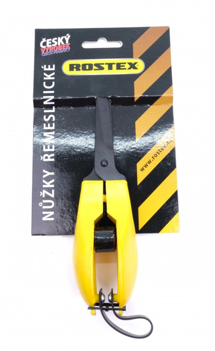 Nůžky řemeslnické 