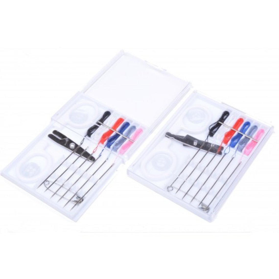 Šitíčko v plastové krabičce set