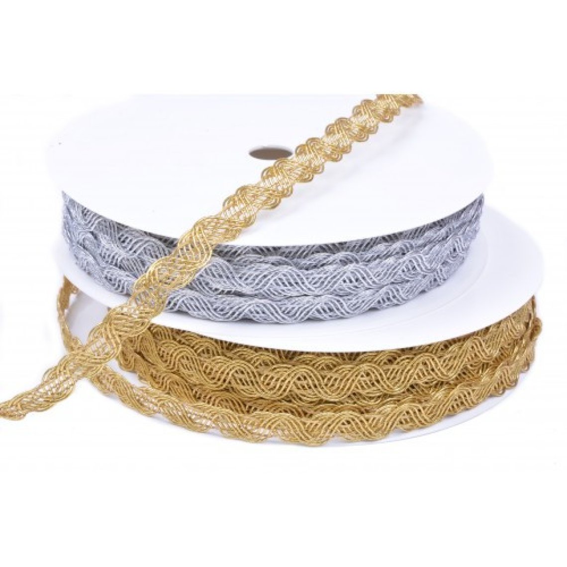 Prýmek leonský 308 šíře 12mm