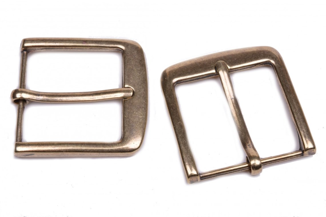 Spona kovová M55 šíře 4cm 