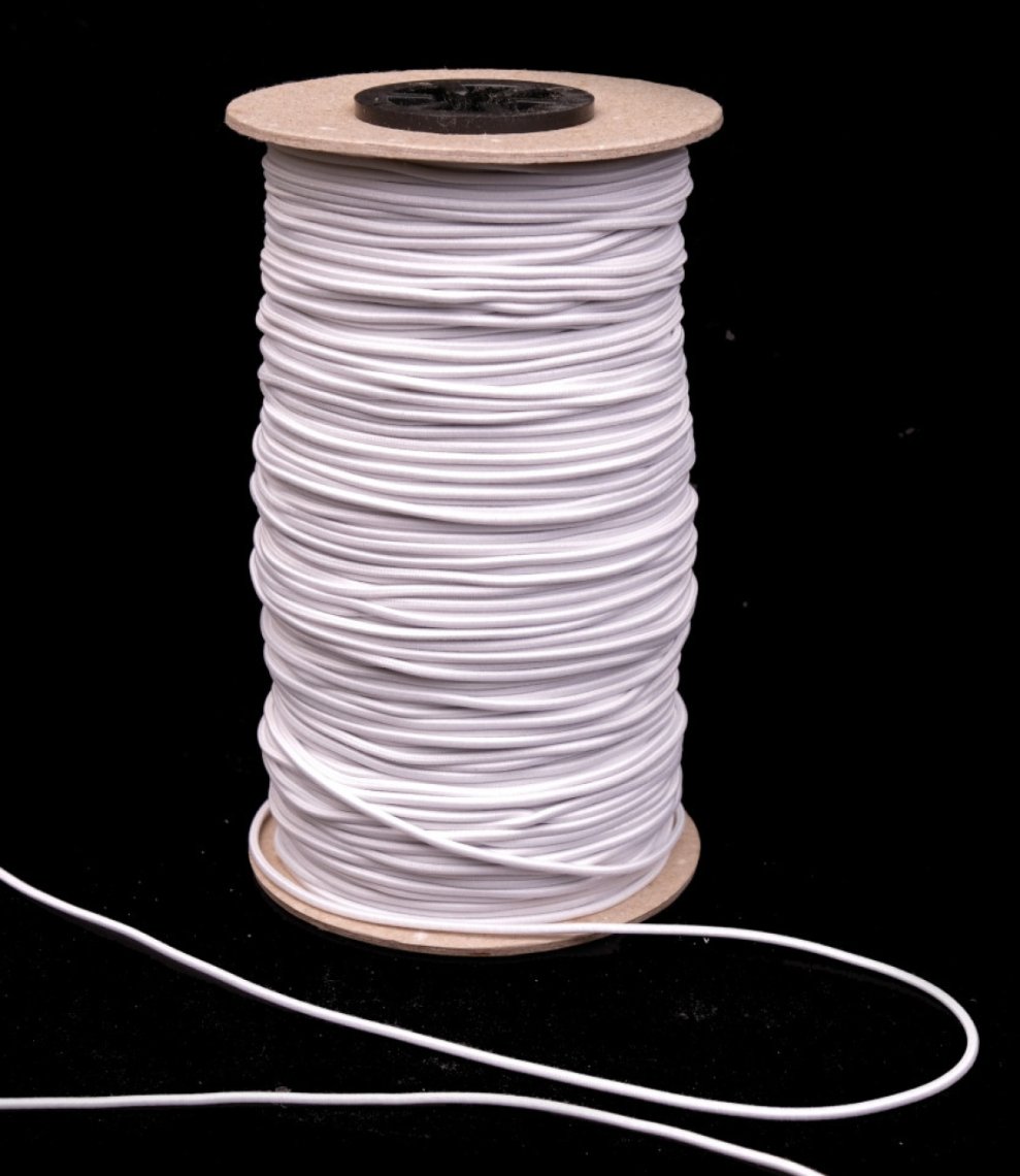 Pruženka klobouková šíře 1,1mm