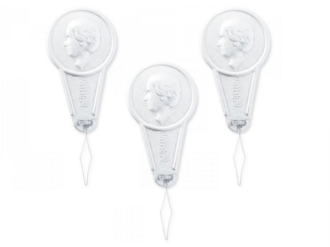 Navlékače nití GERMANY