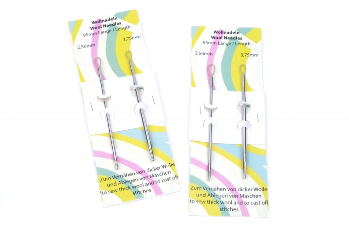 Jehly DE na vlnu s ouškem