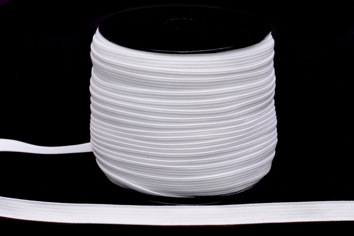 Pruženka galonová šíře 8mm