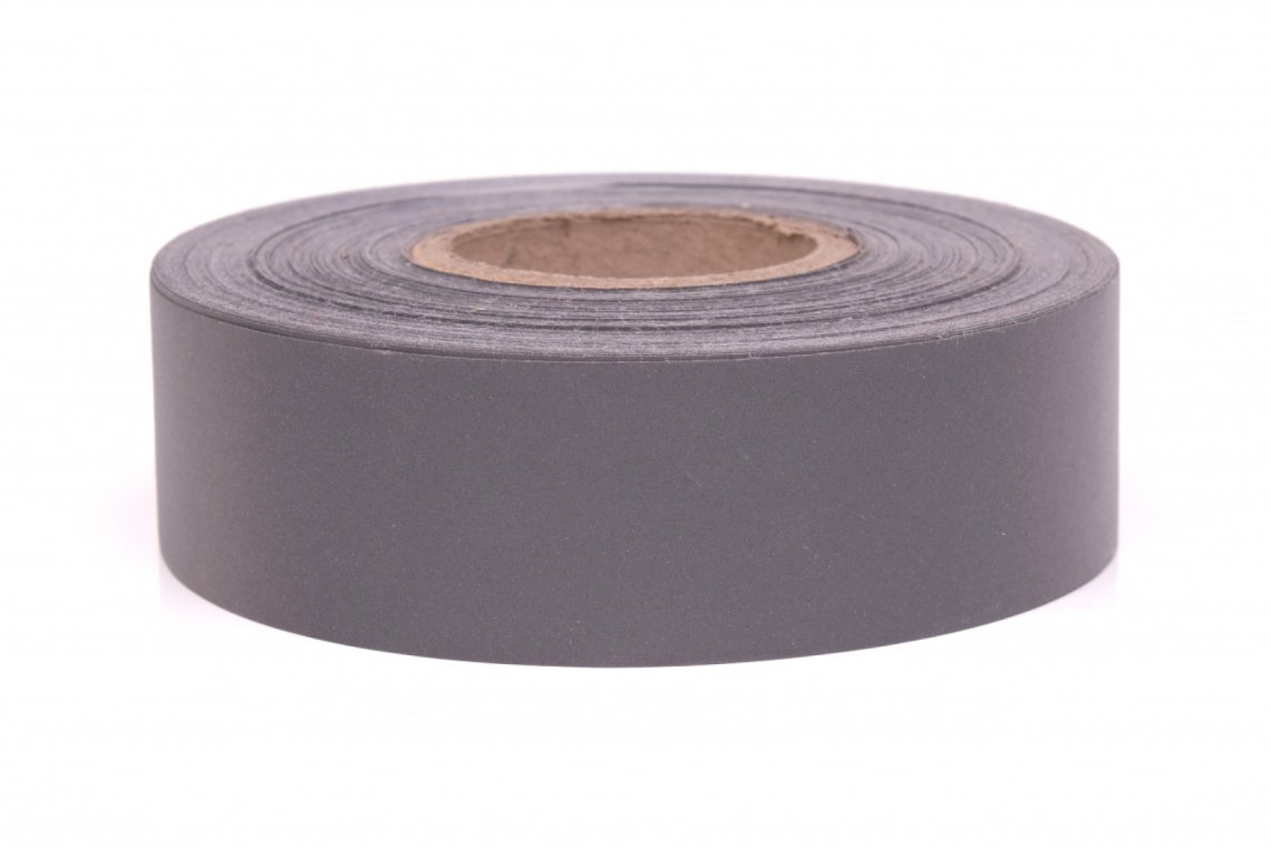 Reflexní proužek našívací šíře 25mm