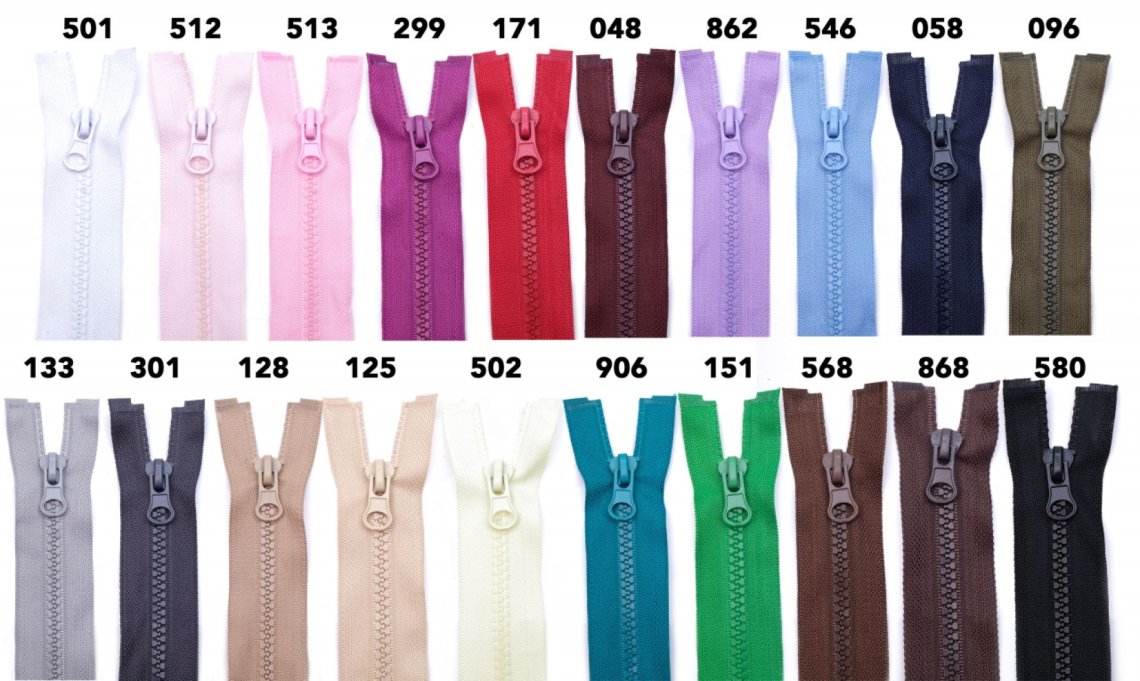 Zdrhovadlo kostěné PH5 5mm 45cm dělitelné