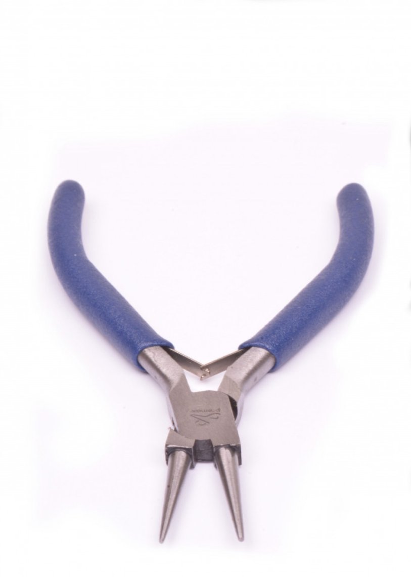 Bižuterní kleště ketlovací kulaté