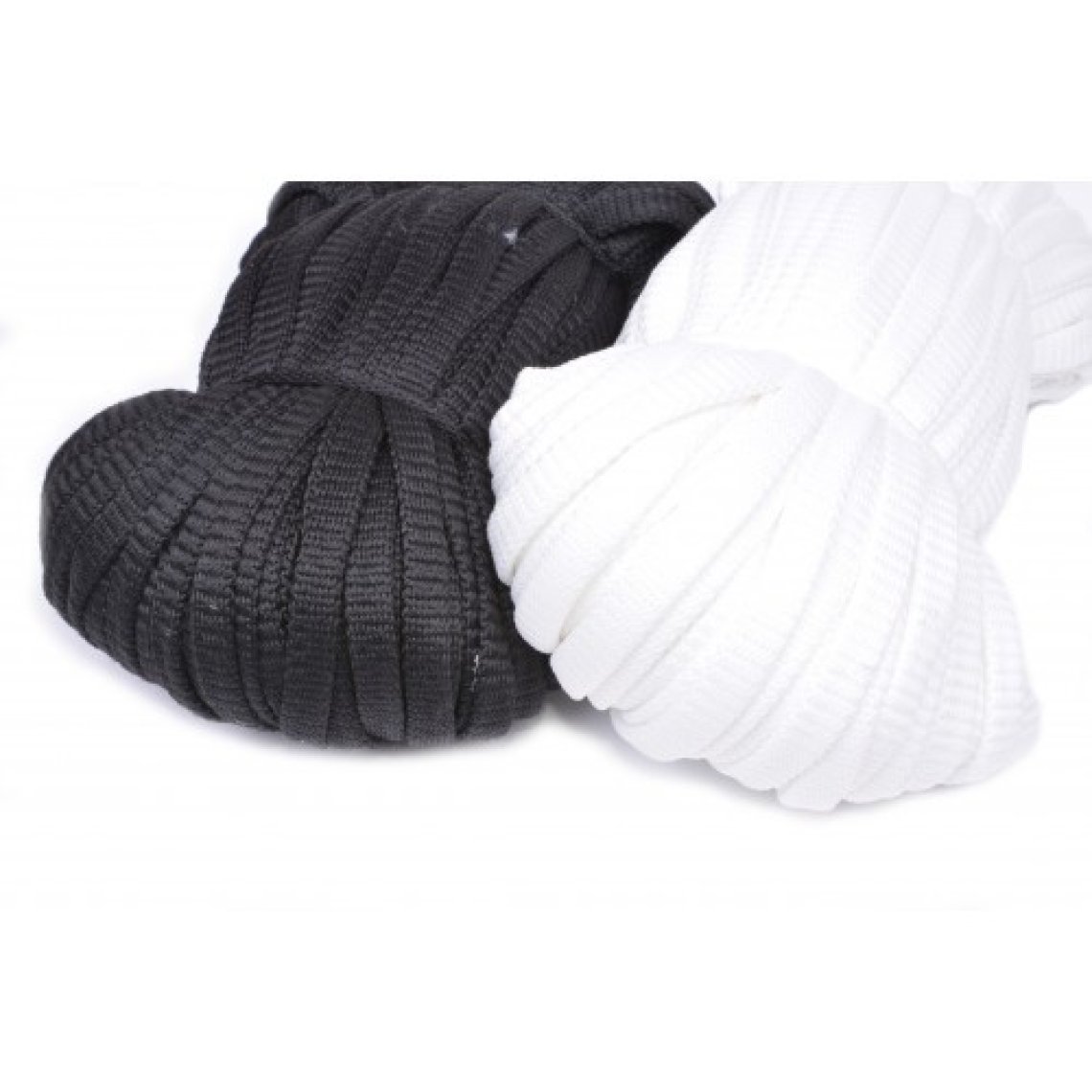 Šnůra oděvní dutinka PES šíře 12mm