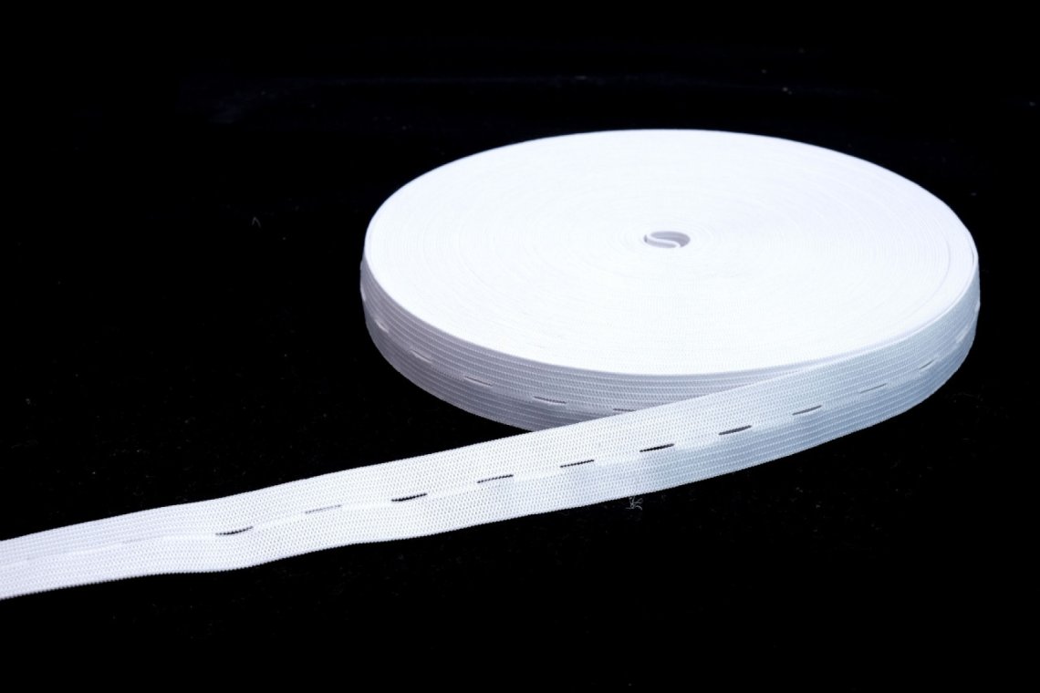 Pruženka dírková šíře 20mm galonová