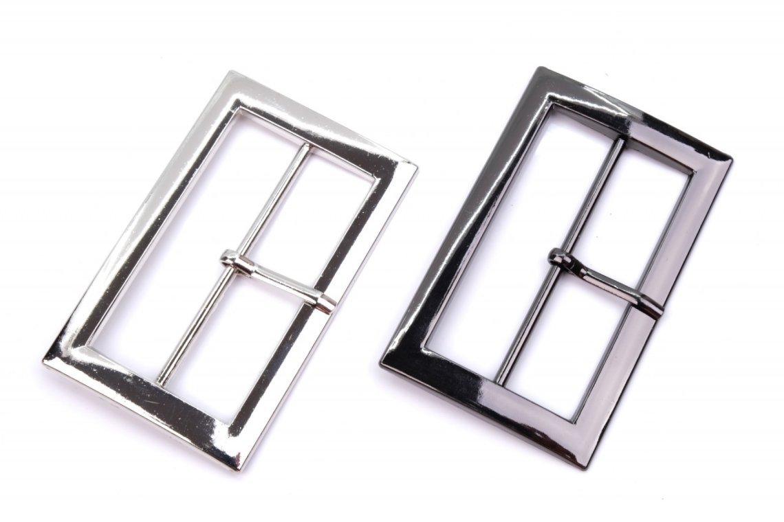 Spona kovová IV468 šíře 60mm