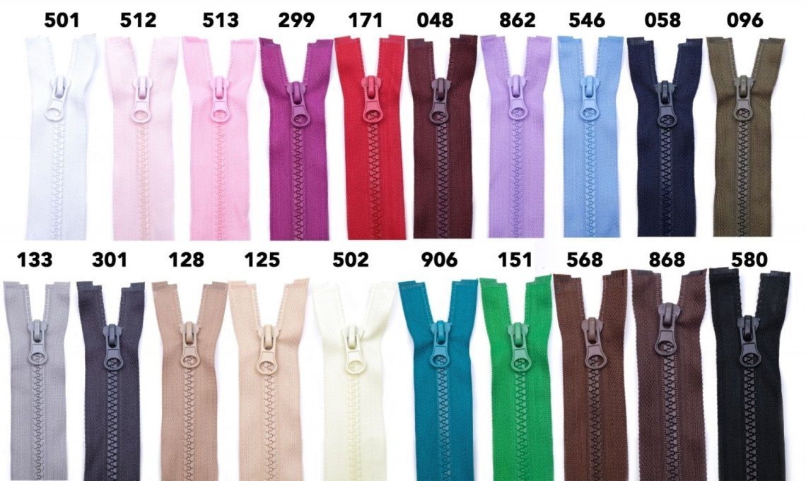 Zdrhovadlo kostěné PH5 5mm 30cm dělitelné